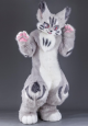 Complete Fursuits Ensemble - Cosplay Costume Set for Fun and Festivities